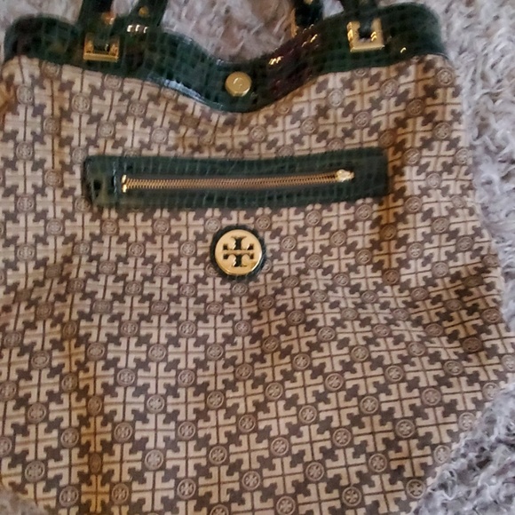 Tory Burch bag - Picture 4 of 8